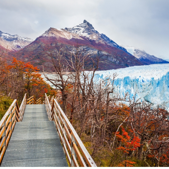 GRAN PATAGONIA ARGENTINA