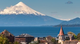 Chile y Argentina Maravillosos  16 das / 15 noches