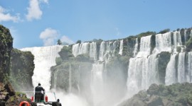 BUENOS AIRES Y LAS CATARATAS DE IGUAZ